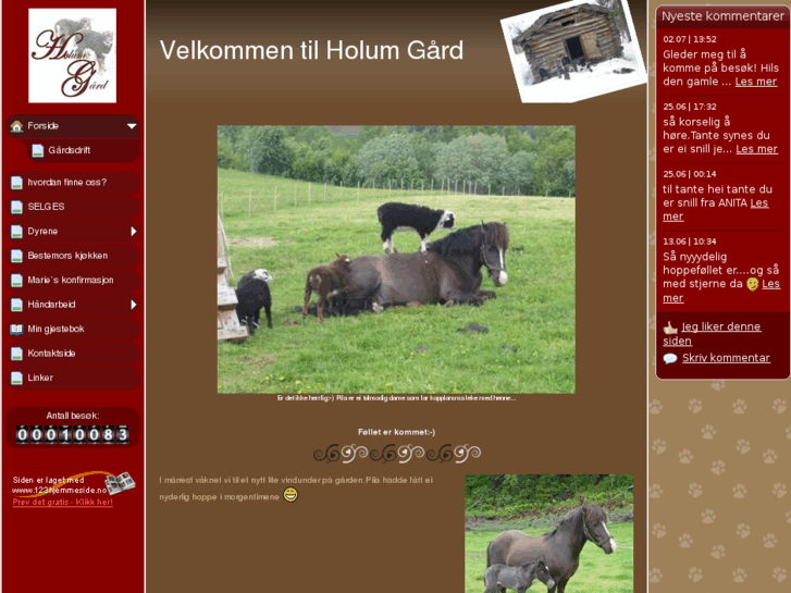 www.holumgard.net