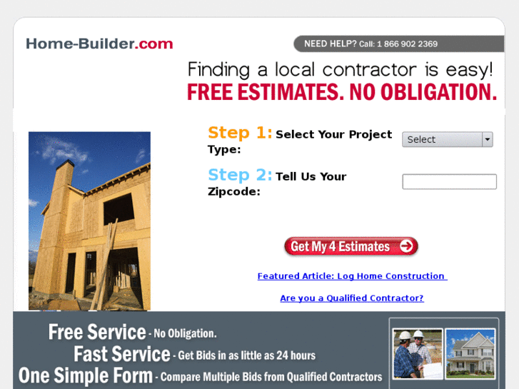 www.home-builder.com