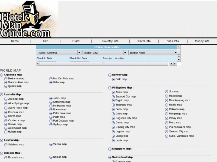 www.hotelmapguide.com