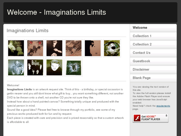 www.imaginations-limits.com