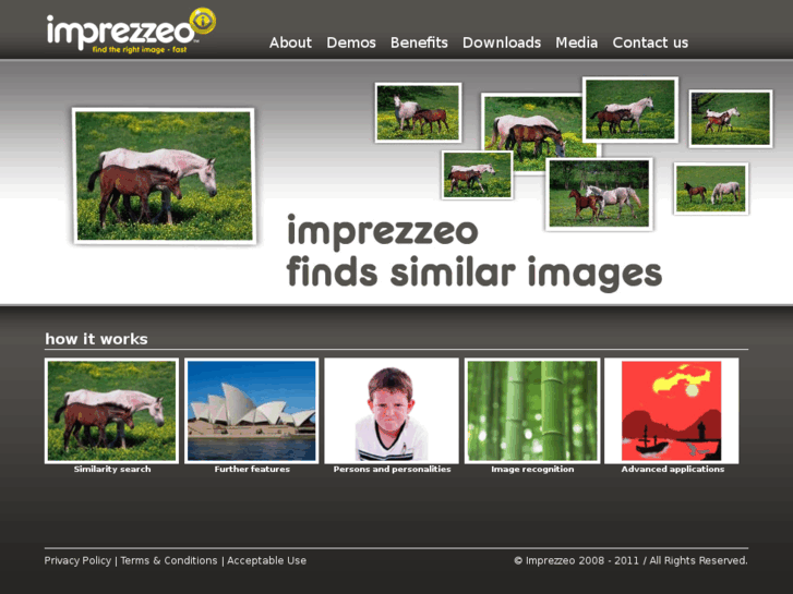 www.imprezzeo.com