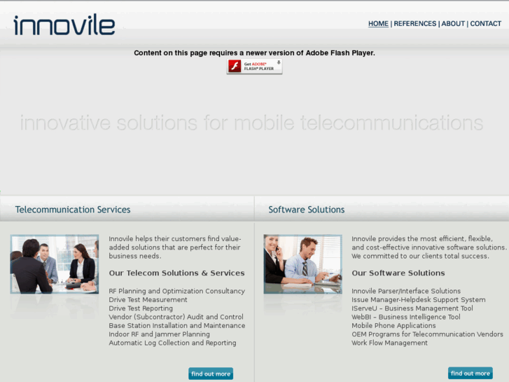 www.innovile.com