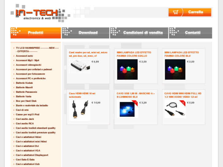 www.intech-shop.com