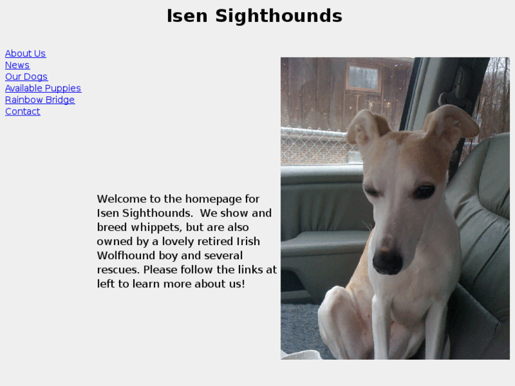 www.isenwhippets.com