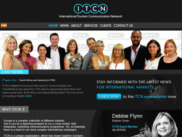 www.itcnworld.com