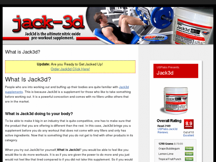 www.jack-3d.info