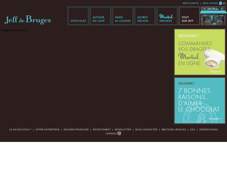 www.jeff-de-bruges.com