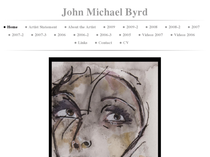 www.johnmichaelbyrd.com