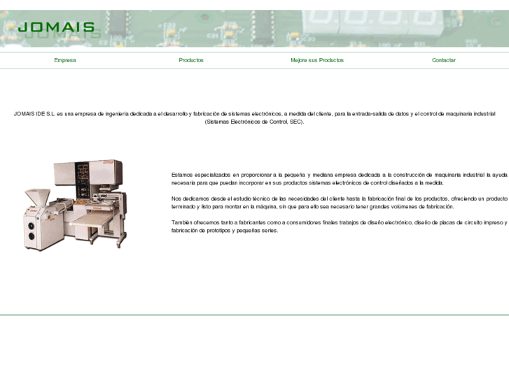 www.jomais.com