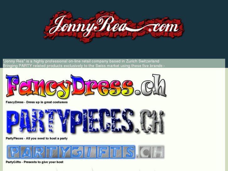 www.jonnyrea.com