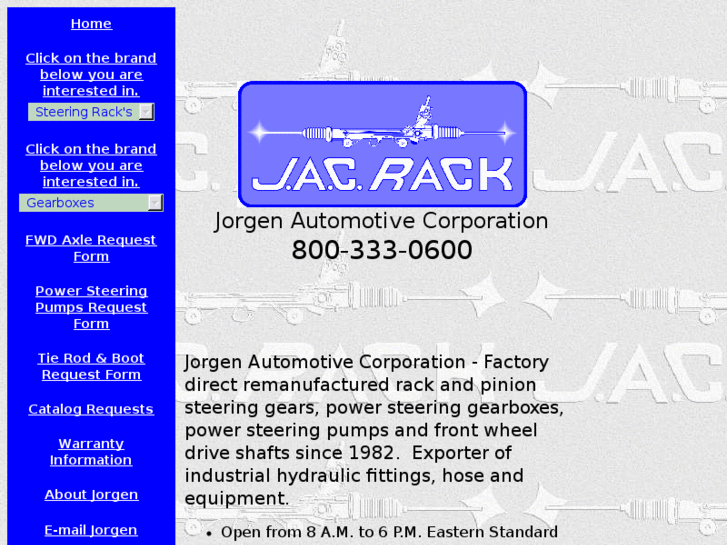 www.jorgenauto.com