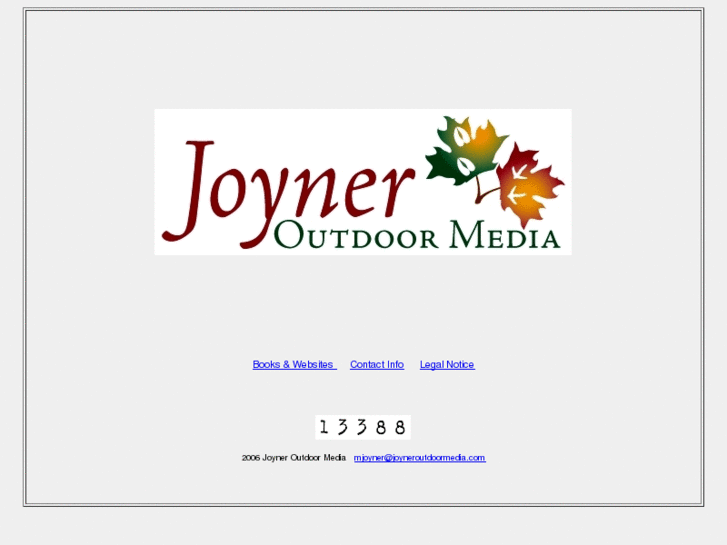 www.joyneroutdoormedia.com