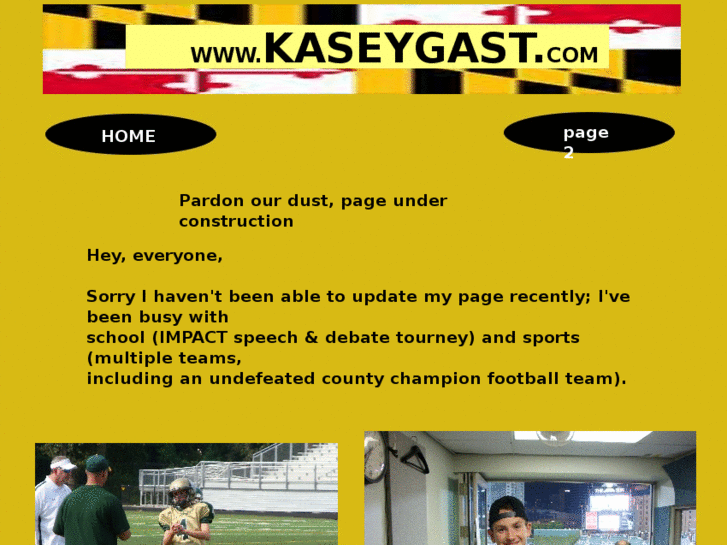 www.kaseygast.com