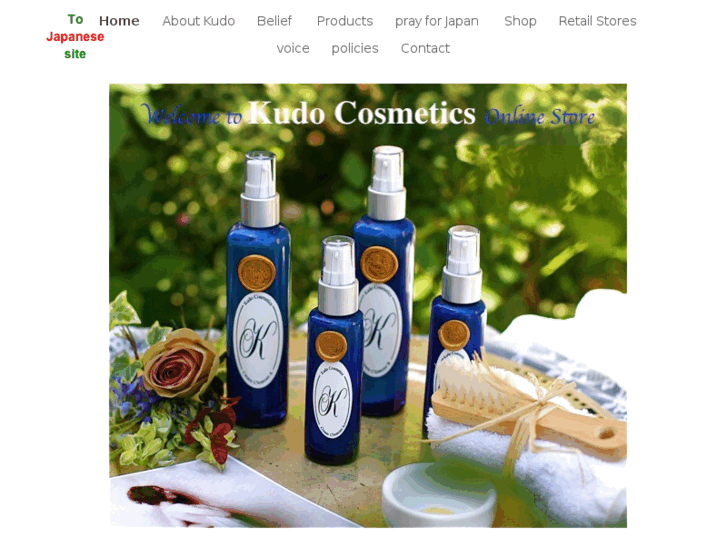 www.kudocosmetics.com