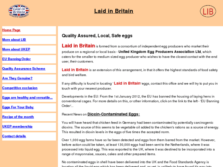 www.laidinbritain.co.uk