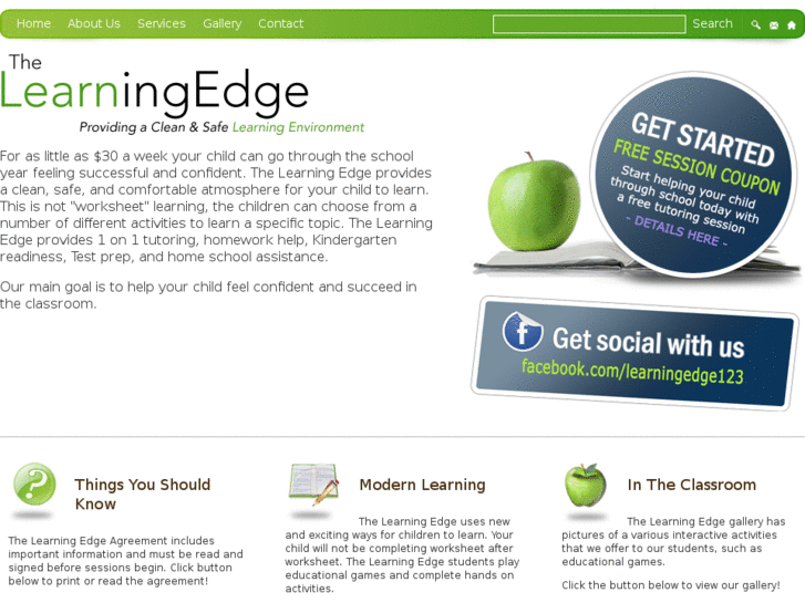 www.learningedge123.com