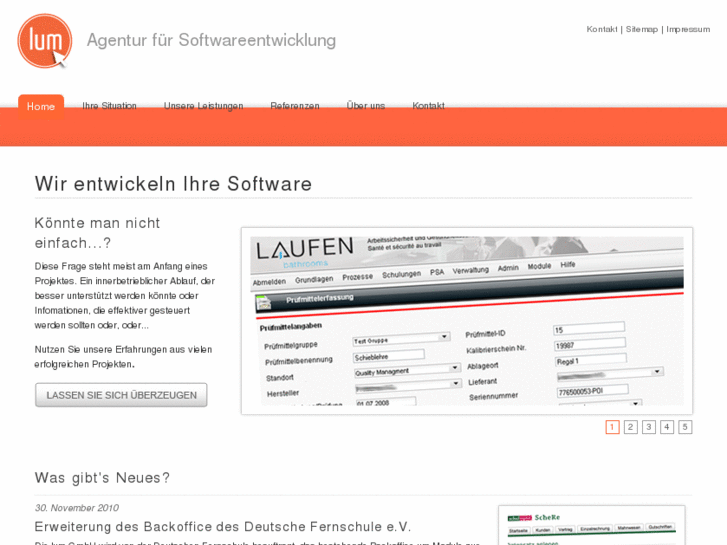 www.lum-software.de