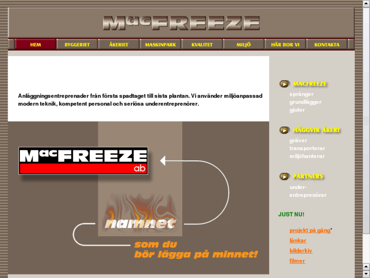 www.macfreeze.se