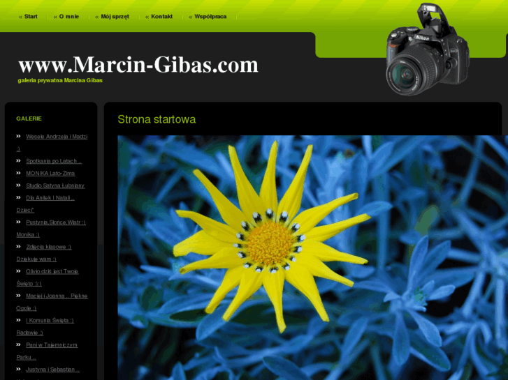 www.marcin-gibas.com