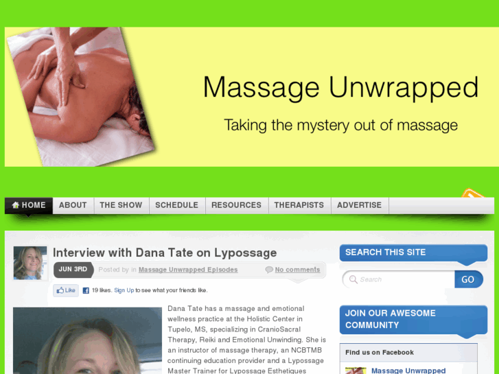 www.massageunwrapped.com