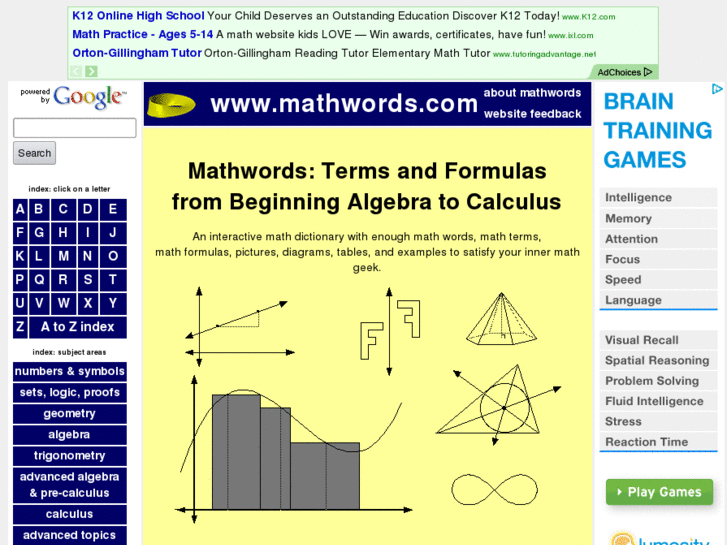 www.mathwords.com