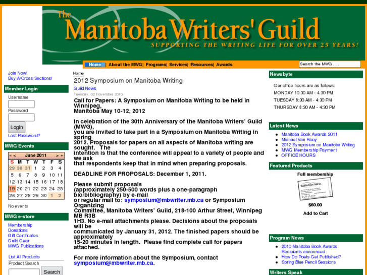 www.mbwriter.mb.ca