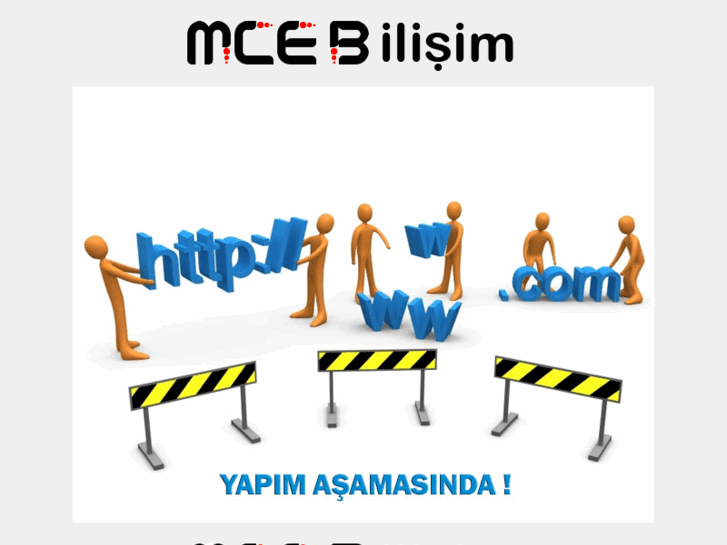 www.mcebilisim.com