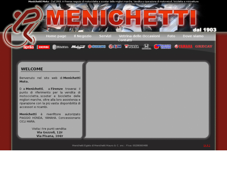 www.menichettimoto.it