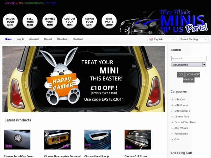 www.minisrus.co.uk