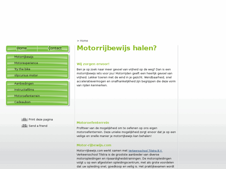 www.motor-rijbewijs.com