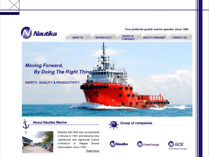 www.nautika.net