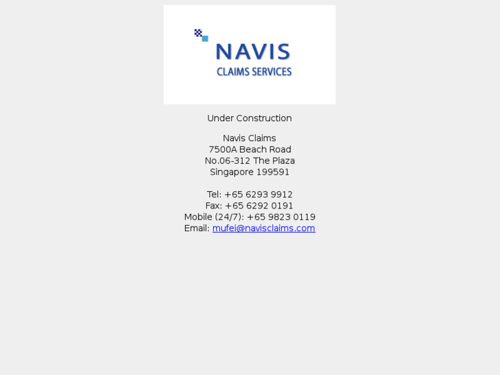 www.navisclaims.com