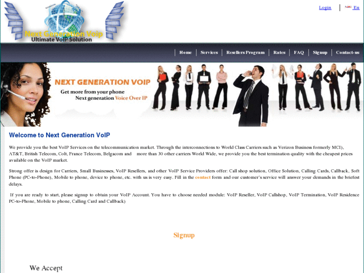 www.nextgevoip.com