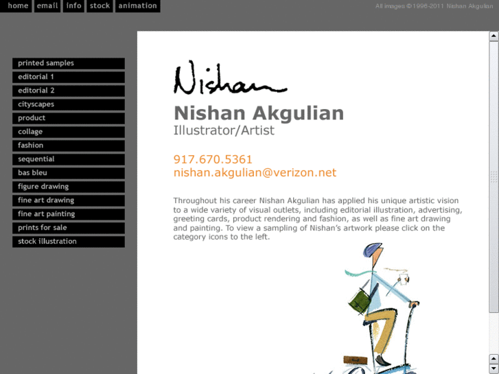 www.nishanakgulian.com