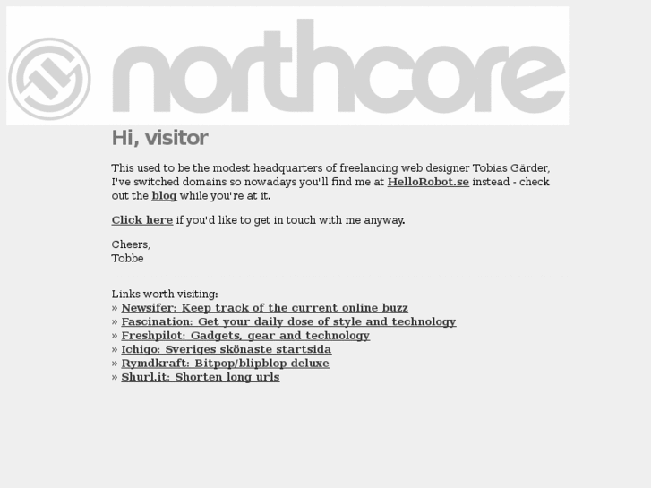 www.northcore.se