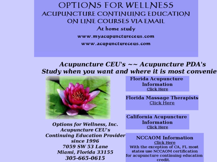 www.optionsforwellness-ceus.com