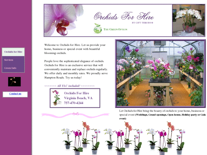 www.orchidsforhire.com