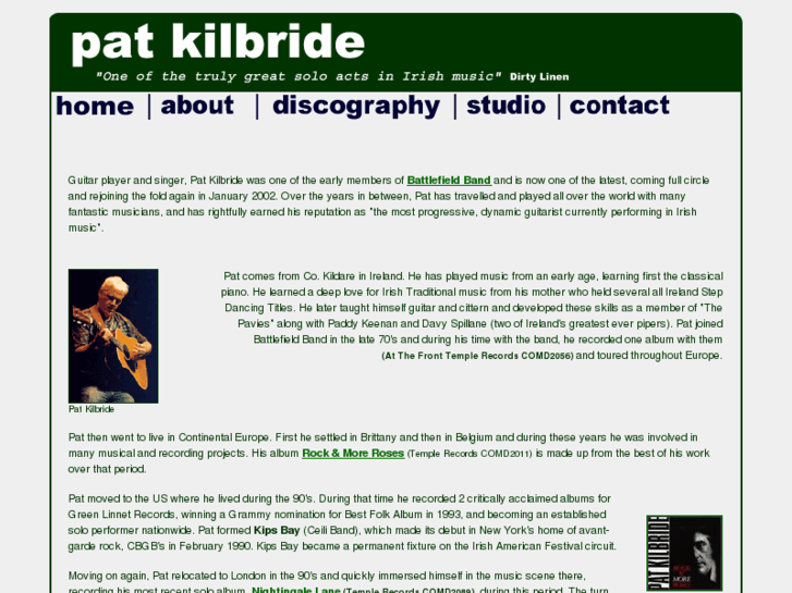 www.patkilbride.com