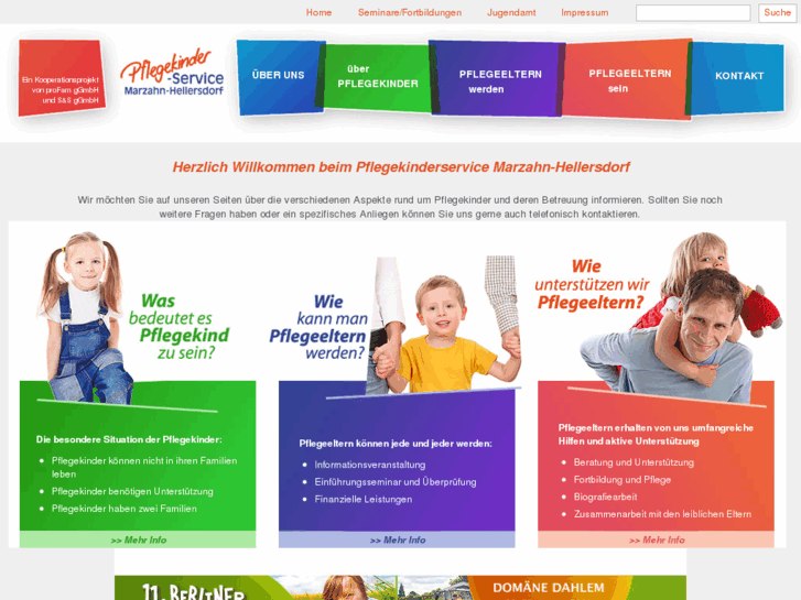 www.pflegekinderservice-mh.de