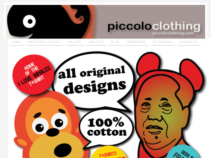 www.piccoloclothing.com