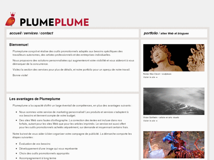 www.plumeplume.com