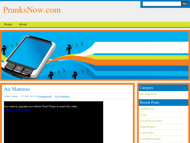 www.pranksnow.com