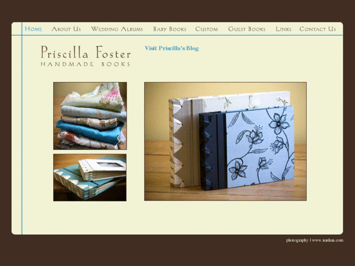 www.priscillafoster.com