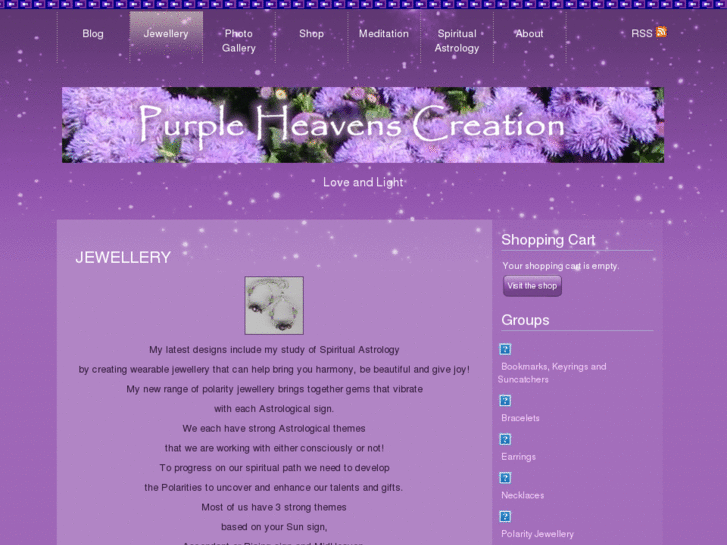 www.purpleheavenscreation.com