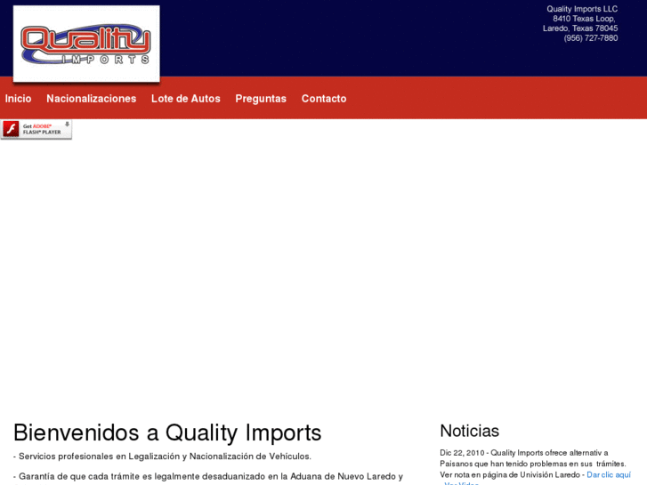 www.quality-imports.com