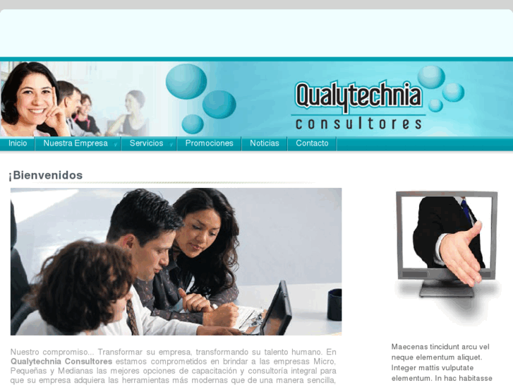 www.qualytechnia.com