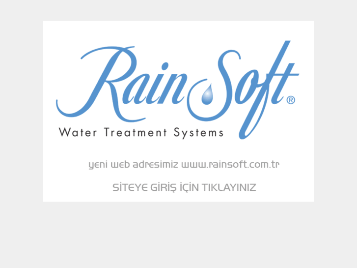 www.rainsofttr.com