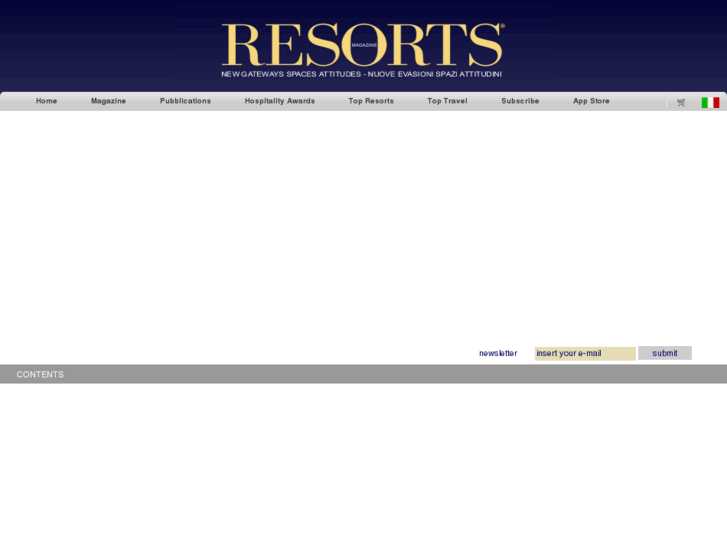 www.resorts.it