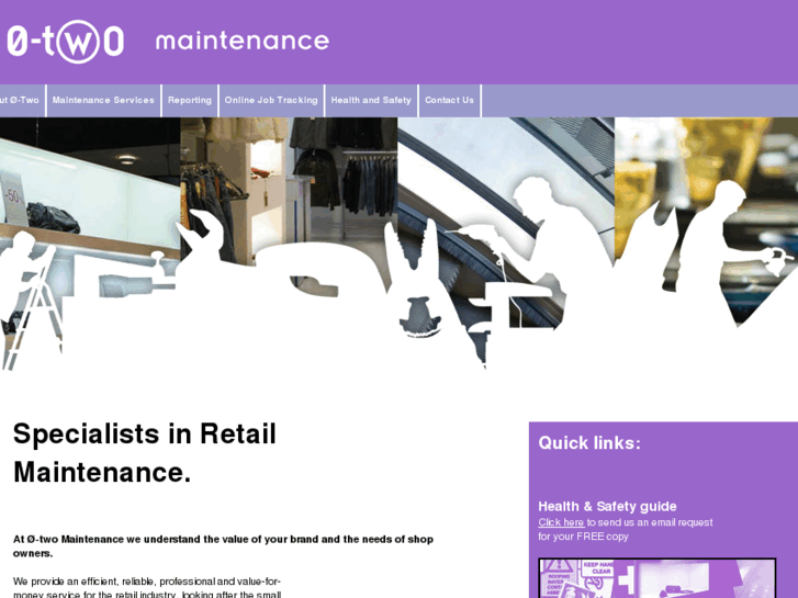 www.retail-maintenance.com