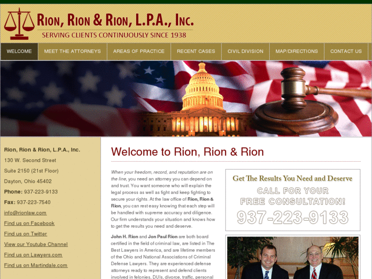 www.rionattorneysdaytonoh.com